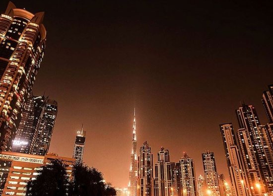 Lüks Konut Satışları Yüzde 2,4 Düştü! Dubai Zirvede!