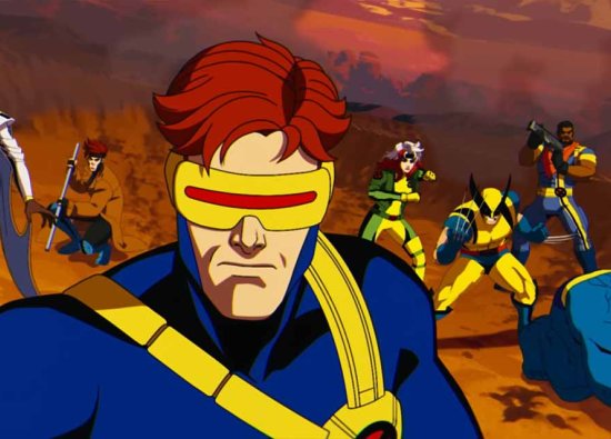 Marvel’ın İkonik Çizgi Filmi Geri Dönüyor: İşte “X-Men ’97″den İlk Fragman