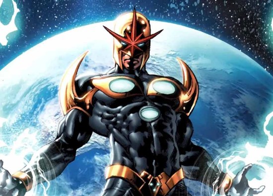 Marvel'ın Patronu Yayın Tarihi Hakkında Konuştu: 'Nova' Dizisi Geliyor