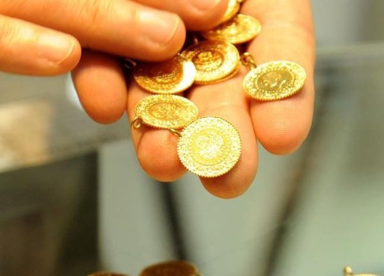 Merkez Bankası faiz kararı öncesi altın kan kaybediyor! Gram altın, çeyrek altın ne kadar? - 20 Eylül 2023 altın fiyatları