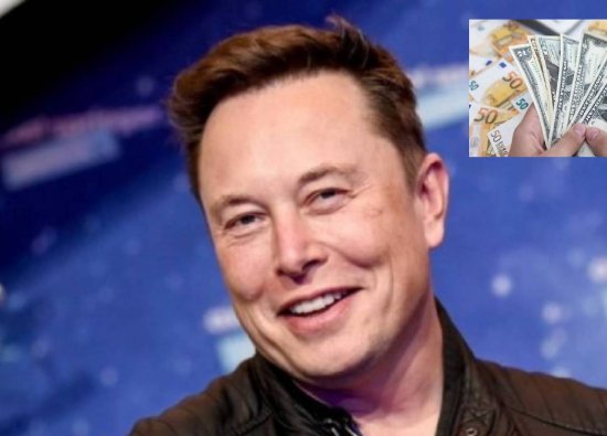 Milyarderler Endeksi Açıklandı: Elon Musk Tahtını Kaptırdı!
