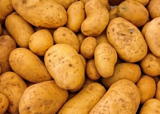 Patatesin Faydaları: Sağlığa Kazandırdıkları ve Besin Değerleri