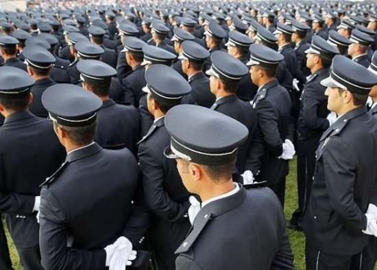 Polis Meslek Eğitim Merkezi Müdürlükleri Başvurularında Yaş Şartı Değiştirildi ve Hizmet Süreleri Düzenlendi