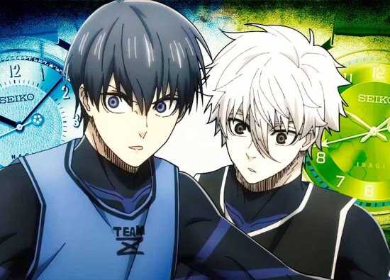 Popüler Yeni Nesil Spor Animesi “Blue Lock” 2. Sezon Yayın Tarihi