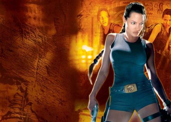 Prime Video’nun “Tomb Raider” Dizisinin Senaryosu, “The Marvels”ın Yazarına Emanet Edildi