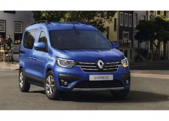 Renault Express Combi Fiyatları 2023 | 15 Mayıs Güncel Fiyat Listesi