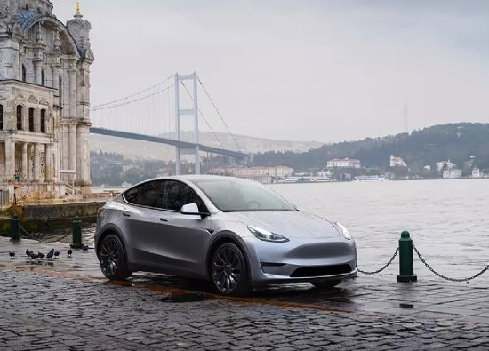Tesla Eylül 2023 Fiyat Listesi: 2023 Model Tesla Model Y Güncel Fiyatı