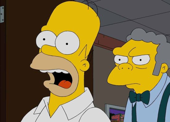 The Simpsons Dizisindeki 34 Yıllık Karakter Hayatını Kaybetti