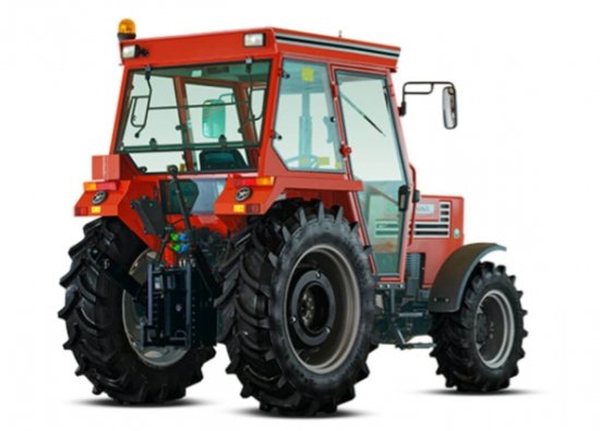Tümosan 6000 Serisi Nisan Fiyatları - Çiftçiler Tarlasına Bahçesine Traktör Almadan Önce Bakın!