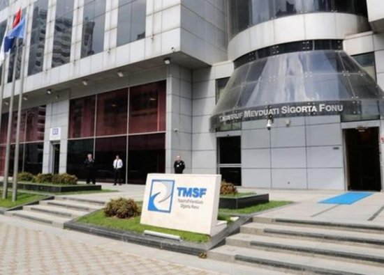 Türk Ticaret Bankası 455 Milyon TL Bedelle Satıldı! - En Eski Bankalarımızdan Biri Artık Başka Bir Şirketin Elinde!