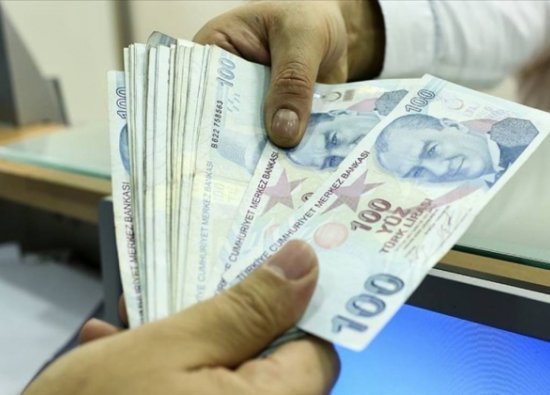 Türkiye'de 38 Milyon Kişi Bireysel Kredi Kullandı, Nakdi Krediler 8.4 Trilyon Lirayı Aştı!