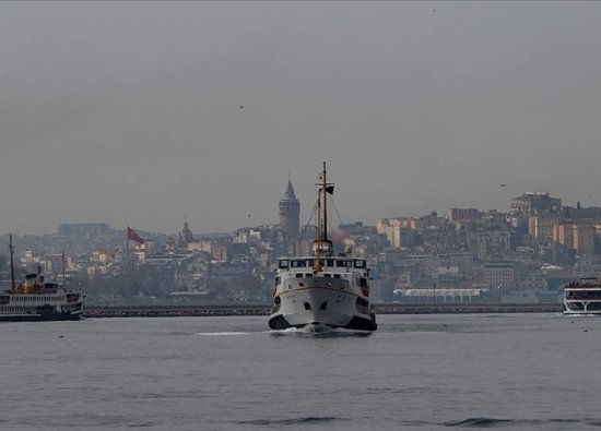 UKOME Duyurdu! İstanbul'a Yeni Deniz Yolu Hattı Geliyor