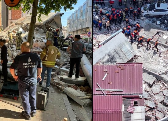 Yapı Güvenliği ve Yönetmelikler: Depremlere Karşı Yeterli mi?