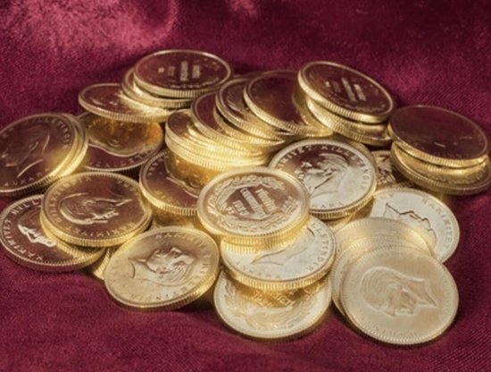1 Nisan 2024 Harem Altın Fiyatları: Ata Lira ve Gram Altın Güncel Fiyatlar