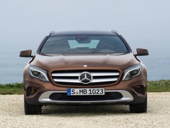 2023 Model Mercedes-Benz GLA İçin Tek Seferlik Dev Fırsat Kaçmaz!