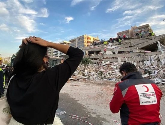 6 Mayıs 2023 Deprem Listesi: Kandilli Rasathanesi ve AFAD Son Dakika Bilgileri