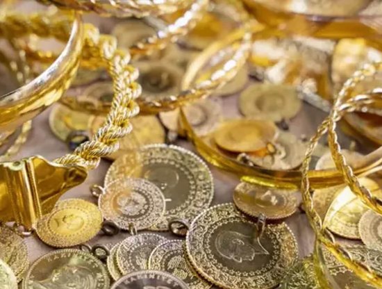 ABD'den gelen kritik veriler sonrası gram altın fırladı! Altın yatırımcıları acil baksın! 9 Mart 2024 altın fiyatları