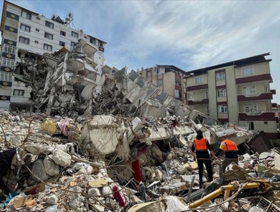 AFAD duyurdu: Deprem bölgelerinde DASK sahibi olmayanlara kredi imkanı! Detaylar burada!