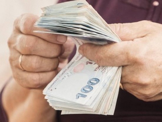 Akbank Emeklilere 12.000 TL Kredi Kampanyası Açıklaması