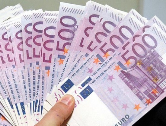 Avrupa Merkez Bankası açıkladı: Euronun yönü belirlendi!
