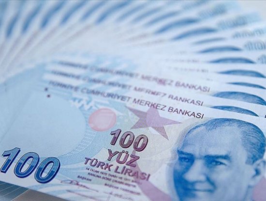 Bankacılık Sektörü Kredi Hacmi 8 Trilyon 889 Milyar Lira Oldu! - Türkiye Finans Haberleri