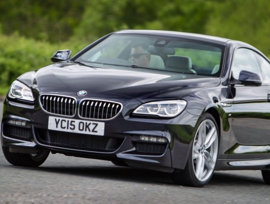 BMW 6 Serisi'nin Konforuyla Tanışın ve 6 Nisan Zammıyla Güncellenen Fiyatlara Göz Atın - 12 Nisan 2023 Fiyat Listesi