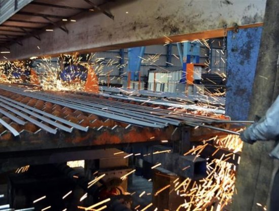 Çelik Sektörü Son Dakika: İhracat Kaybı Yüzde 50'ye Ulaşabilir!
