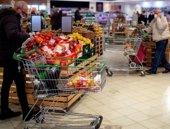 Citibank: Türk Süpermarketleri Hemen Zam Yapıyor ve Tüketicilere Yansıtıyor!