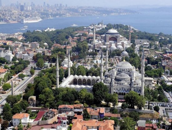 Fatih Belediyesi, İstanbul'un Merkezinde Arsa Satışı Yapacak!