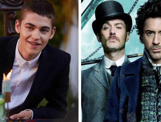 Guy Ritchie’den Sherlock Holmes’ün Gençliğini Anlatacak Bir Dizi Geliyor: Başrol Belli Oldu