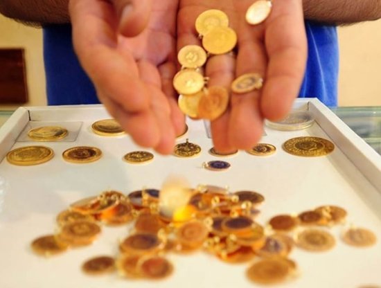 İslam Memiş: Altın Almak İsteyenleri Son Kez Uyardı! Altının Fiyatının Fırlayacağı Tarihi Verdi!