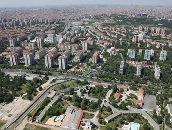 İstanbul Planlama Ajansı Başkanı Buğra Gökce değerlendirdi! İmar afları kentlerimizi dirençli hale getiremez...