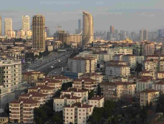 İstanbul'un En Büyük İlçeleri: Yatırımcıların Yeni Gözdesi