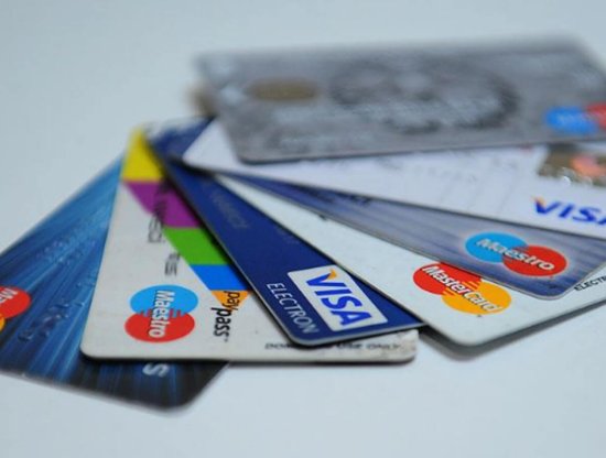 Kredi Kartlarına Bayram Sonrası Yeni Düzenleme! Kart Limitleri Düşüyor…