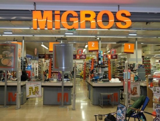 Migros Bayram İndirimleri: Fiyatlar Yarı Yarıya Düştü!