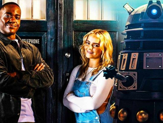 Ncuti Gatwa’lı “Doctor Who” 14. Sezondan Yeni Fragman: Moffat’ın Bölümünden Detaylar Paylaşıldı
