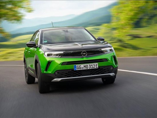 Opel Mokka Kampanyalı Fiyatları ve İndirimler