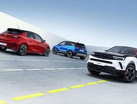 Opel'den Ekim 2023'e özel dev kampanya! Modellerde 300 bin TL'ye varan indirim fırsatı!