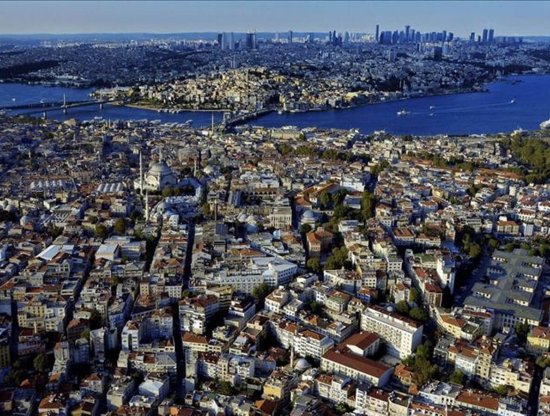 Prof. Dr. Osman Bektaş'tan İstanbul Depremi Açıklaması