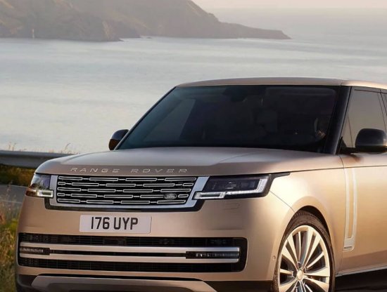 Range Rover Nisan 2024 Fiyatları ve Land Rover Fiyat Listesi