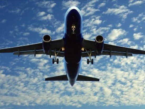 Rize-Artvin Havalimanı 4 Ayda 256 Bin 371 Yolcuya Ev Sahipliği Yaptı!