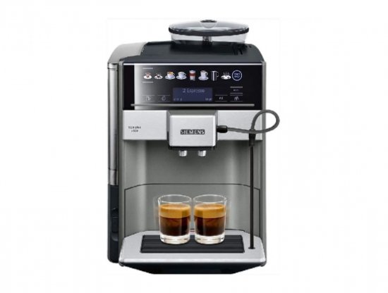 Siemens TE655203RW 1500W 1700ml Çok Amaçlı Kahve Makinesi Inox - En Uygun Fiyatlarla Nereden Satın Alınır?