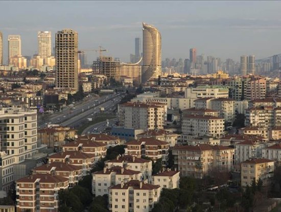 Türkiye'de Kentsel Dönüşüm: Riskli Binalar ve Çözüm Önerileri