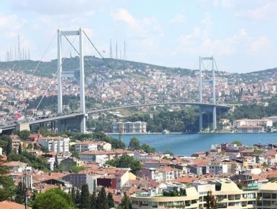 Türkiye'de Ortalama Konut Fiyatı ve Yatırım Geri Dönüş Süresi