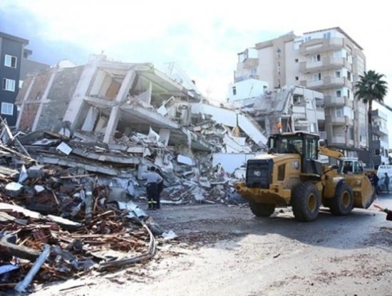 Türkiye'nin en büyük depremi kaç şiddetindeydi? Binanın sallanması iyi mi kötü mü?