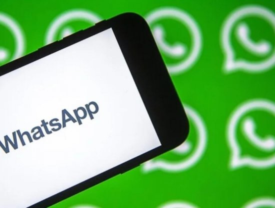 Whatsapp'ta Yeni Özellik İle Tanışın! Hemen Aktif Edin!