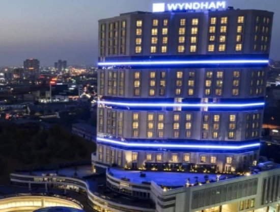 Wyndham Hotels & Resorts Türkiye'de 110 Otele Ulaştı