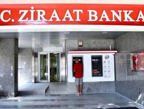 Ziraat Bankası'ndan 20 Bin TL Kredi: Sadece 27 TL Günlük Geri Ödemeyle!