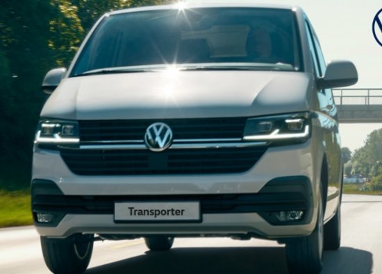 Bayram Sonrası Dev İndirim: Volkswagen Transporter Panel Van'da 43 Bin TL Tasarruf Fırsatı!