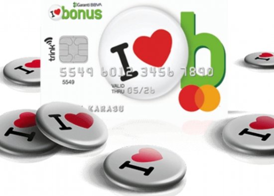 Garanti BBWA, Bonus Kart müşterilerine hızır gibi yetişti! Hesaplara tek tek para yatırılıyor.